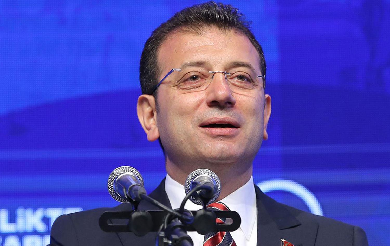 Ekrem İmamoğlu