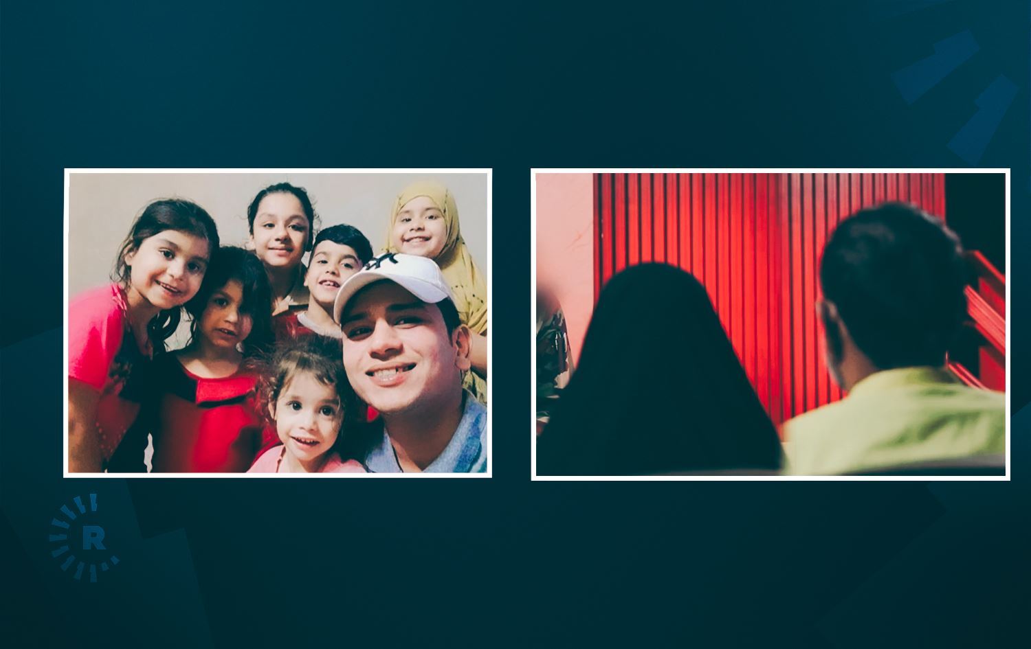 Bağdat’ta sekiz kişilik aileyi katleden çiftin ifadesi ortaya çıktı   