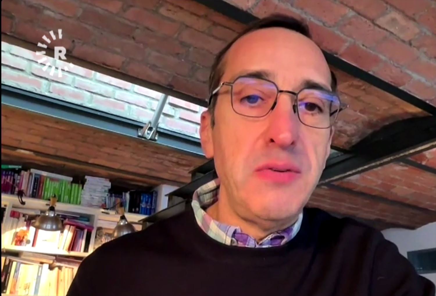 Rémi Féraud \ Wêne û vîdeo: Rûdaw