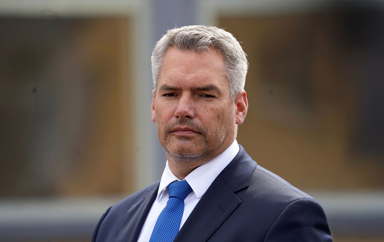 راوێژکاری نەمسا: بەهۆی رێکنەکەوتنی پارتەکان دەست لە کار دەکێشمەوە