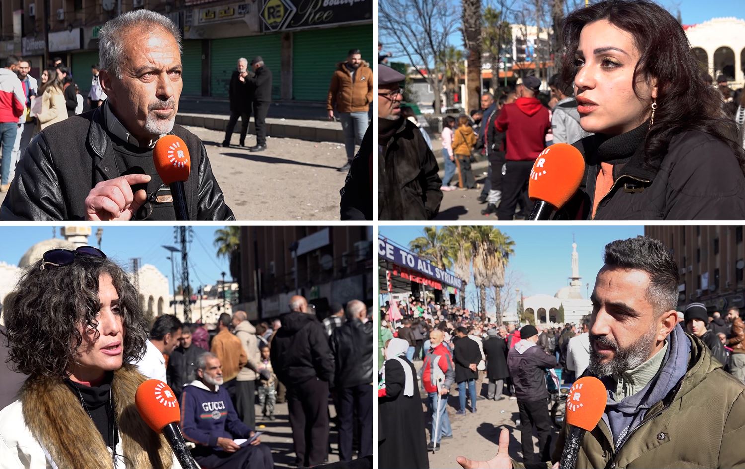 Syria’s Druze favor decentralized governance