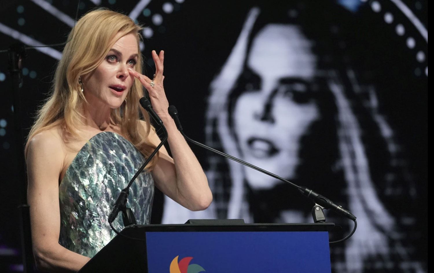 Nicole Kidman / Foto: AFP