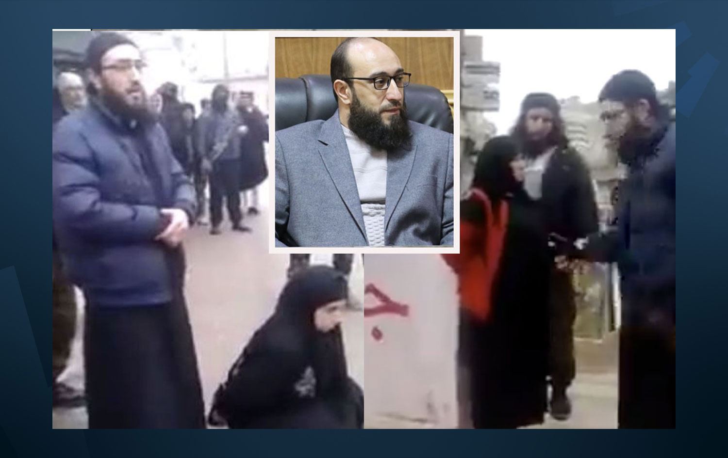 Foto kaynak: Verify-Sy doğrulama platformu 