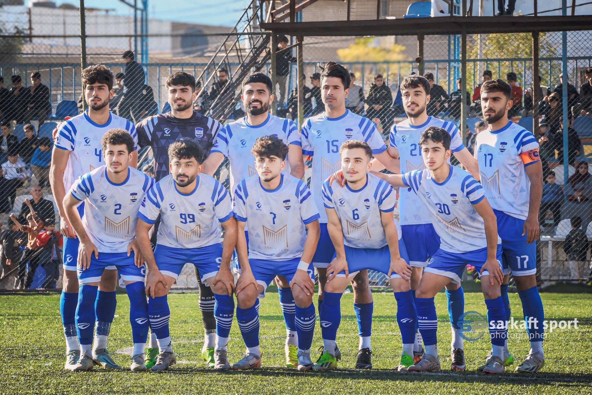 تایبەت بە رووداو.. یانەی دەربەندیخان لە سزادانەکەی ناڕازییە