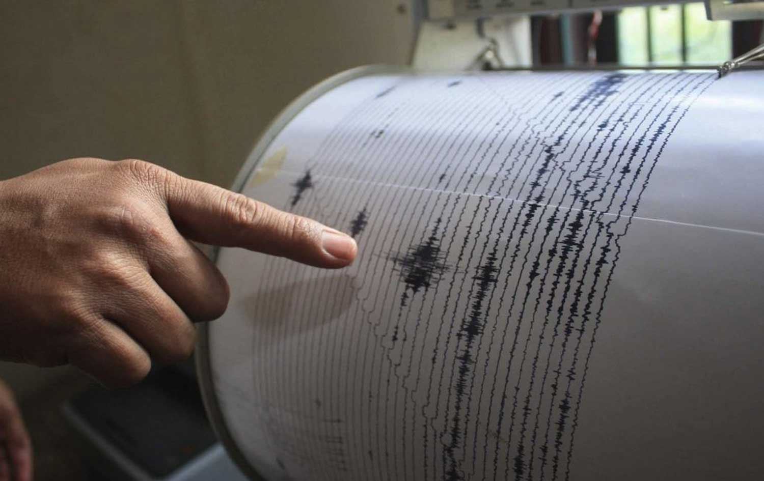 لە پارێزگایەکی ئێران بوومەلەرزە روویدا