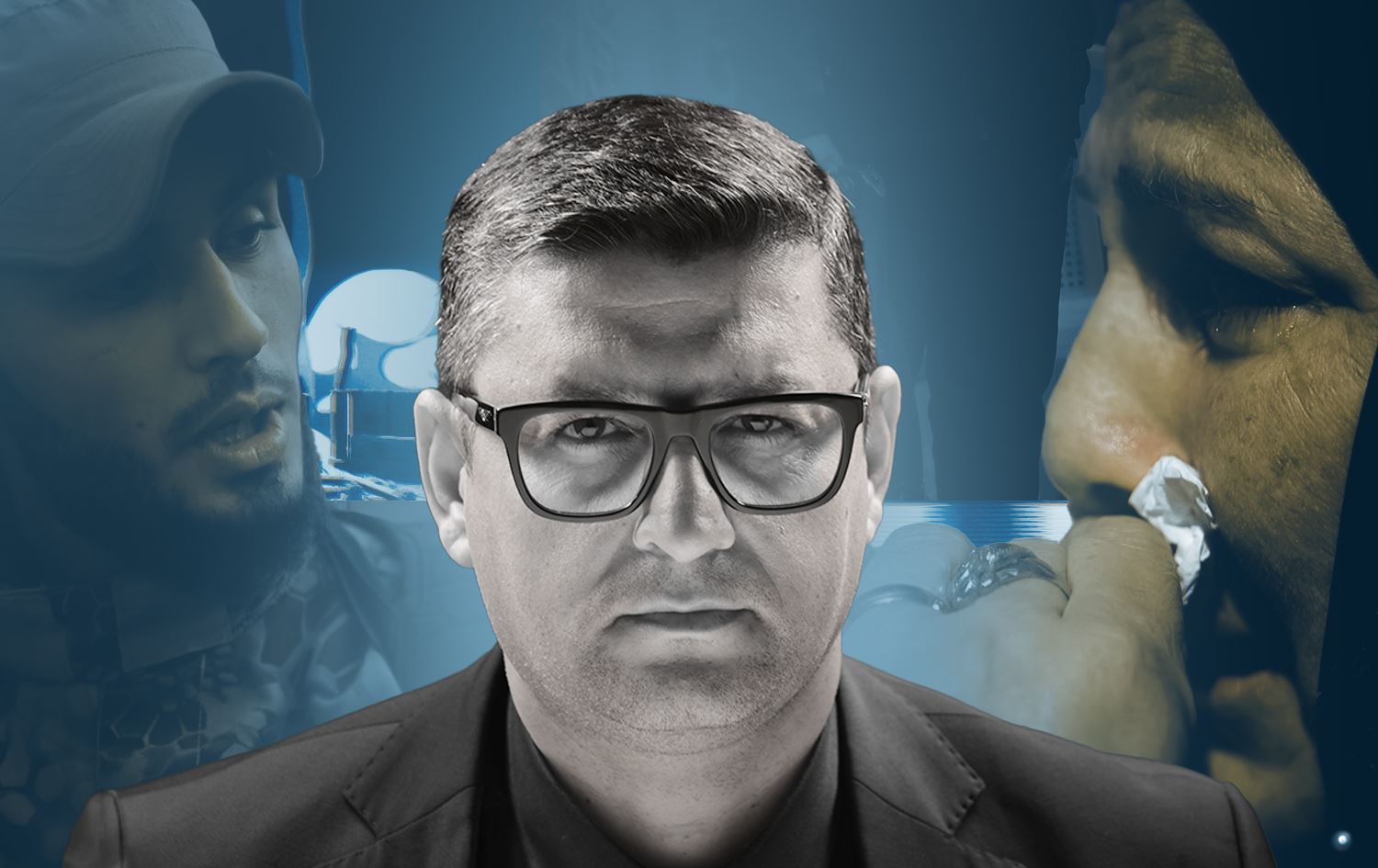 بەرمیلە بارووتەکەی دوای ئەسەد سووریا بەرەو کوێ دەبات؟