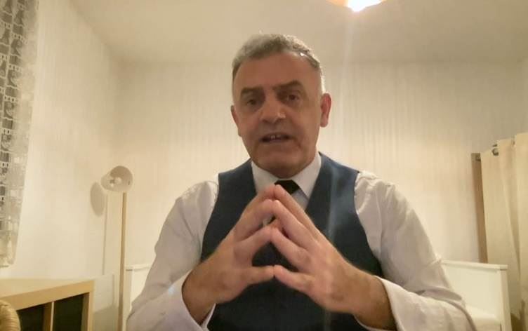 Adil Baxewan / Wêne û Vîdeo: Rûdaw