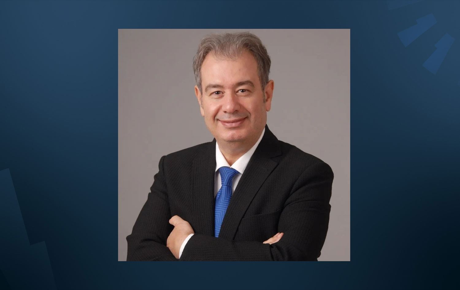 Prof. Dr. Cenap Ekinci