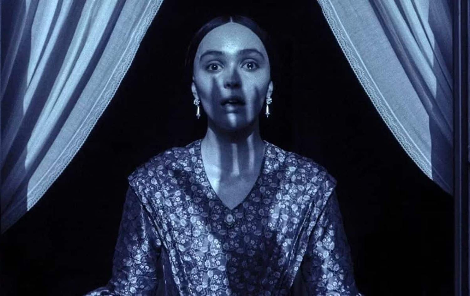 داهاتی "Nosferatu" زیاتر لە 100 ملیۆن دۆلارە