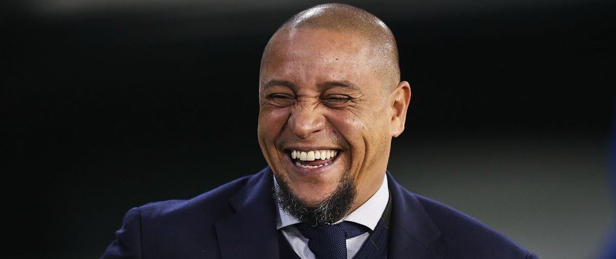 رۆبێرتۆ کارلۆس