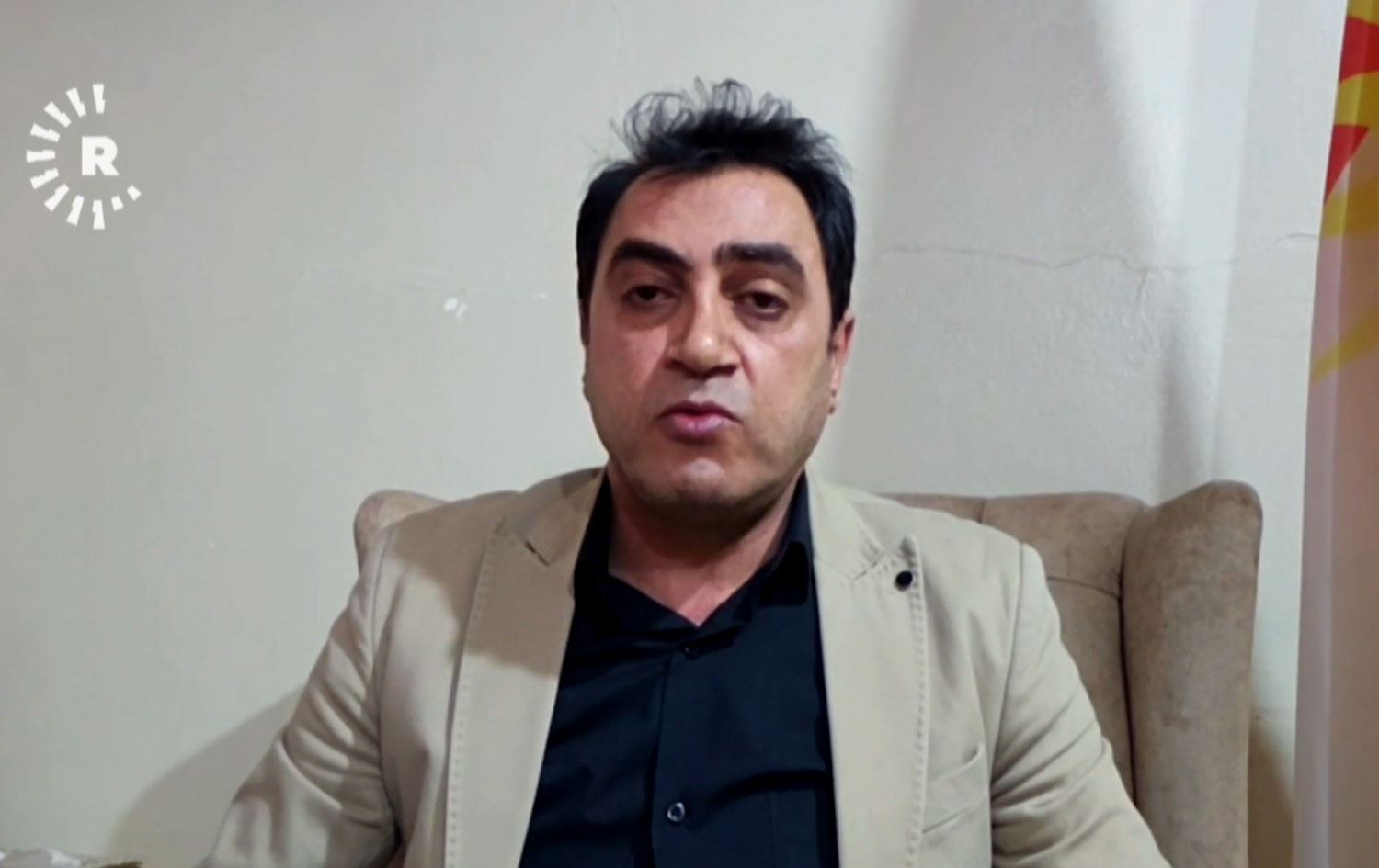 Zêd Sifûk / Wêne û Vîdeo: Rûdaw