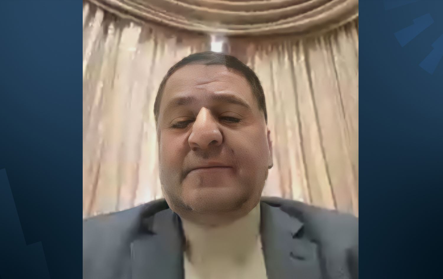 بەرپرسێکی وەزارەتی دەرەوەی ئێران: هیوادارم بەم نزیکانە بەڕێز مەسعود بارزانی لە تاران ببینین