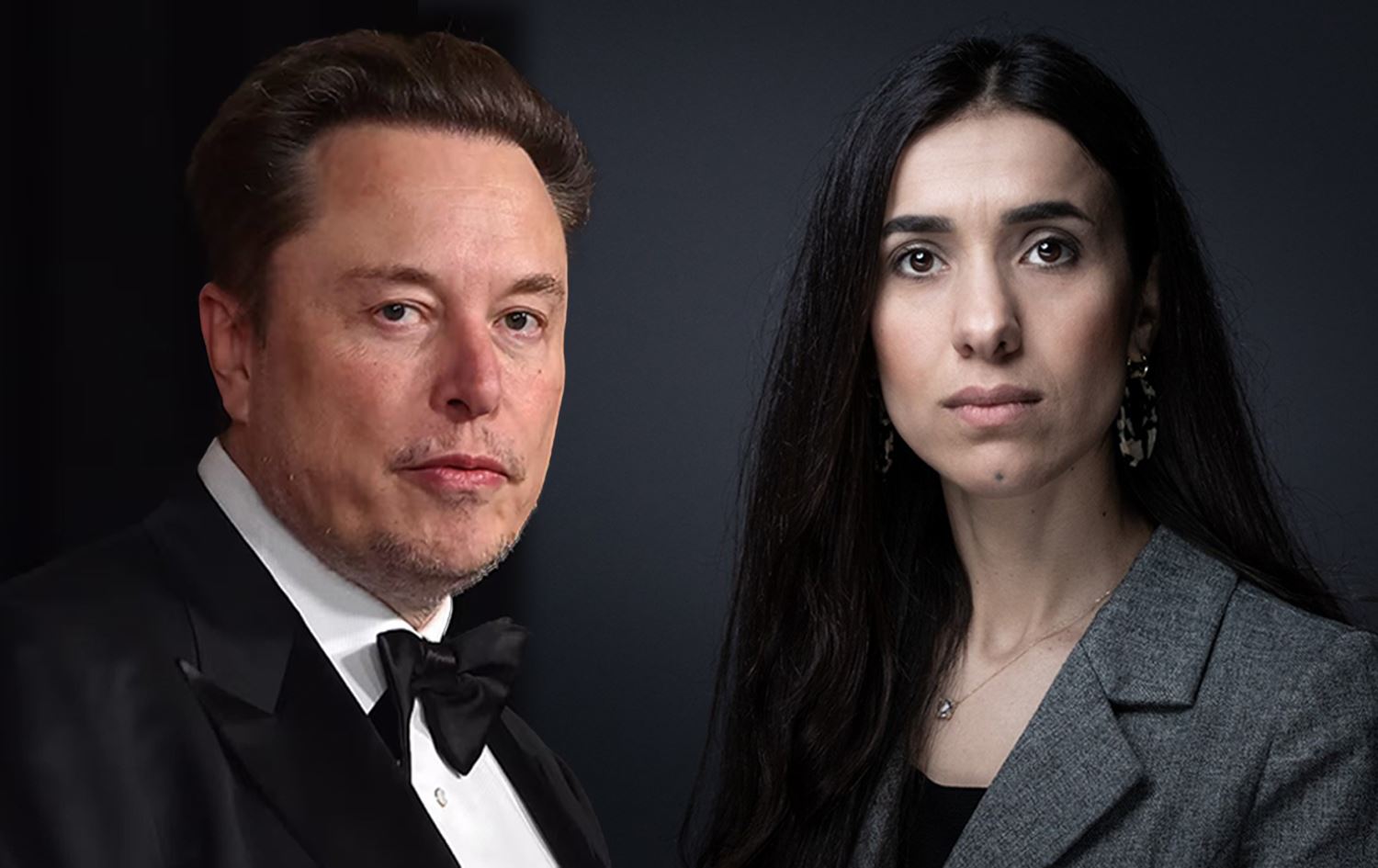 Nadia Murad reacts to Elon Musk’s remark on Yazidi genocide