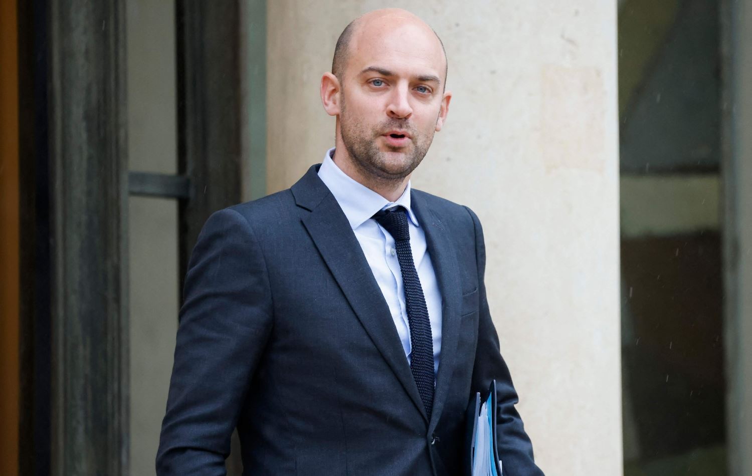 وەزیری دەرەوەی فەرەنسا: بەشێکی سزاکانی سەر سووریا بە خێرایی هەڵدەگرین