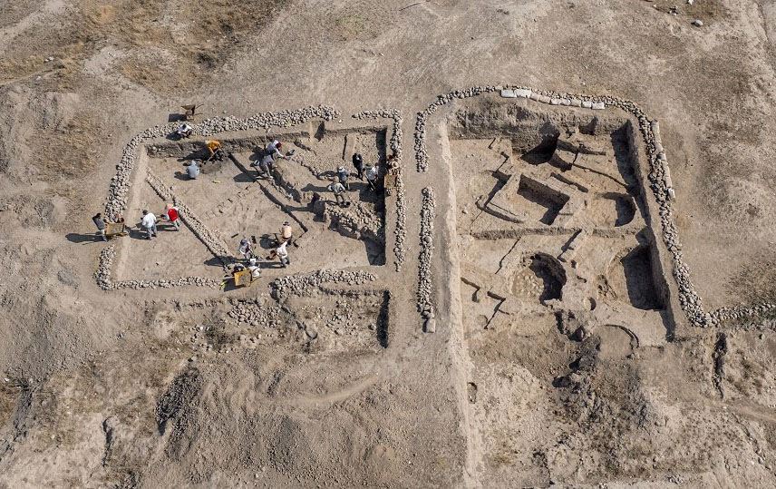 Foto: Kürdistan Bölgesi Şehircilik ve Turizm Bakanlığı