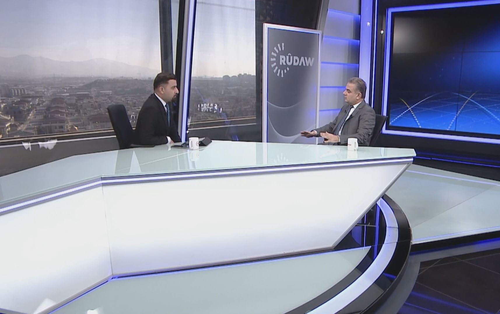 ئەندامێکی سەرکردایەتیی یەکێتی: دەمانەوێت هاوبەشێکی راستەقینەی حکومەت بین