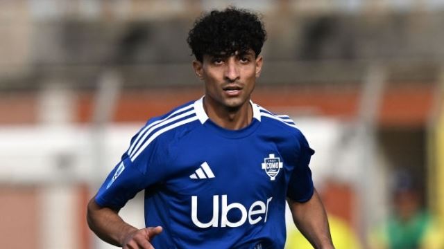 یانەی کۆمۆ داهاتووی عەلی جاسمی یەکلایی کردەوە