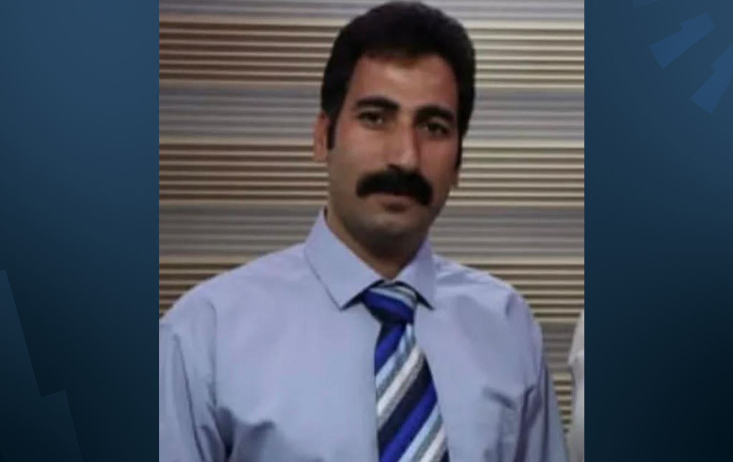 Efşîn Husên Penahî / Wêne: Arşîv