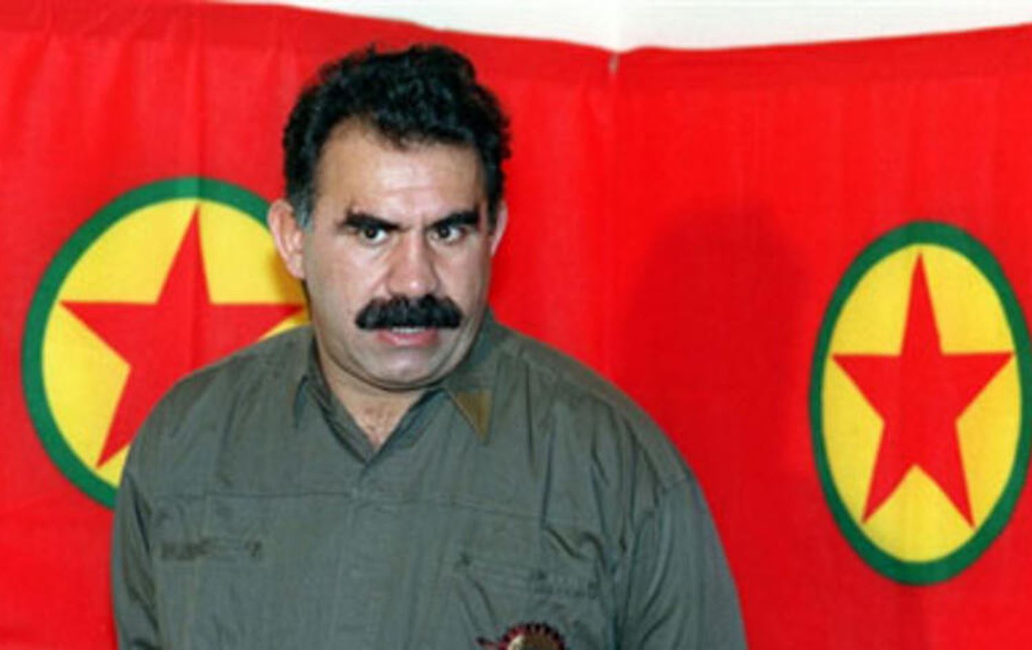 دوایین پێشڤەچوون لە پێڤاژۆی ئاشتی دا؛ ئۆجەلان ئازاد دەکرێت؟