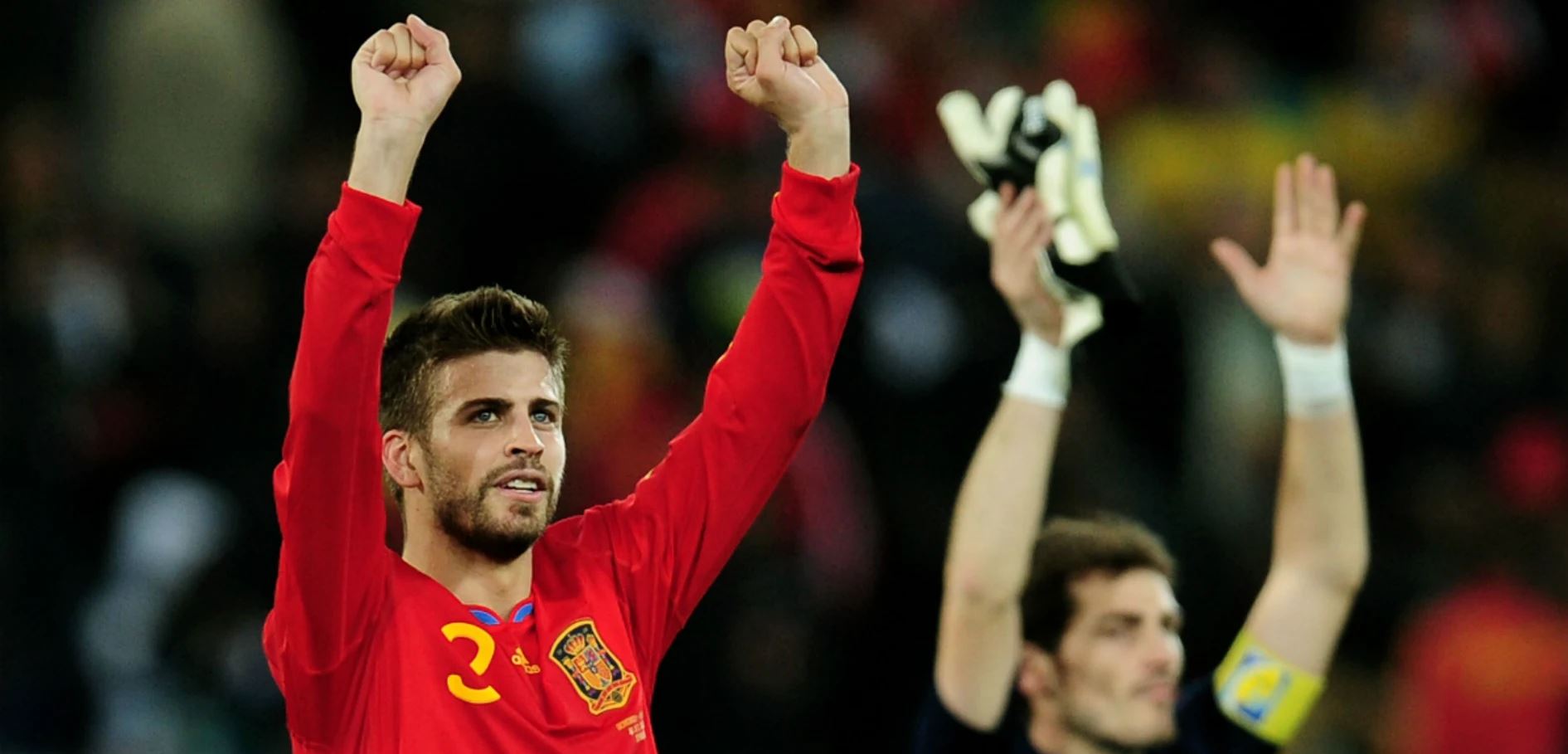 پیکێ و کاسیاس