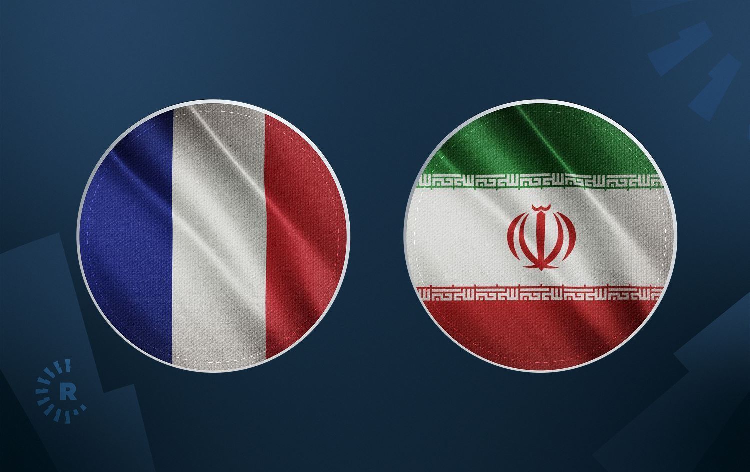 ئێران مۆڵەتدانی فەرەنسا بە گردبوونەوەی ساڵانەی موجاهدینی خەڵق لە پاریس سەرکۆنە دەکات