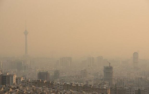 پار لە ئێران زیاتر لە 30 هەزار کەس بەهۆی پیسبوونی هەوا گیانیان لەدەستداوە