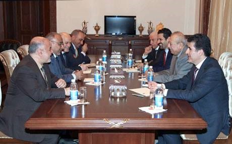 کوتلەی مواتن: رێککەوتن لەگەڵ هەولێر بۆ رزگارکردنی کێشەی دارایی بوو