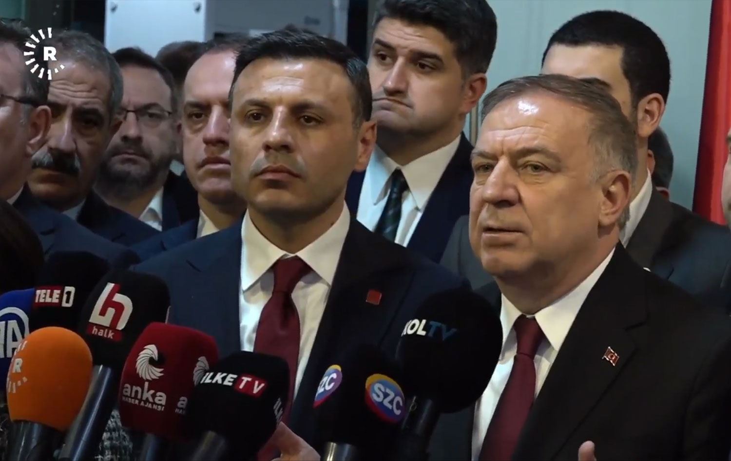 Ekran alıntısı/Rûdaw