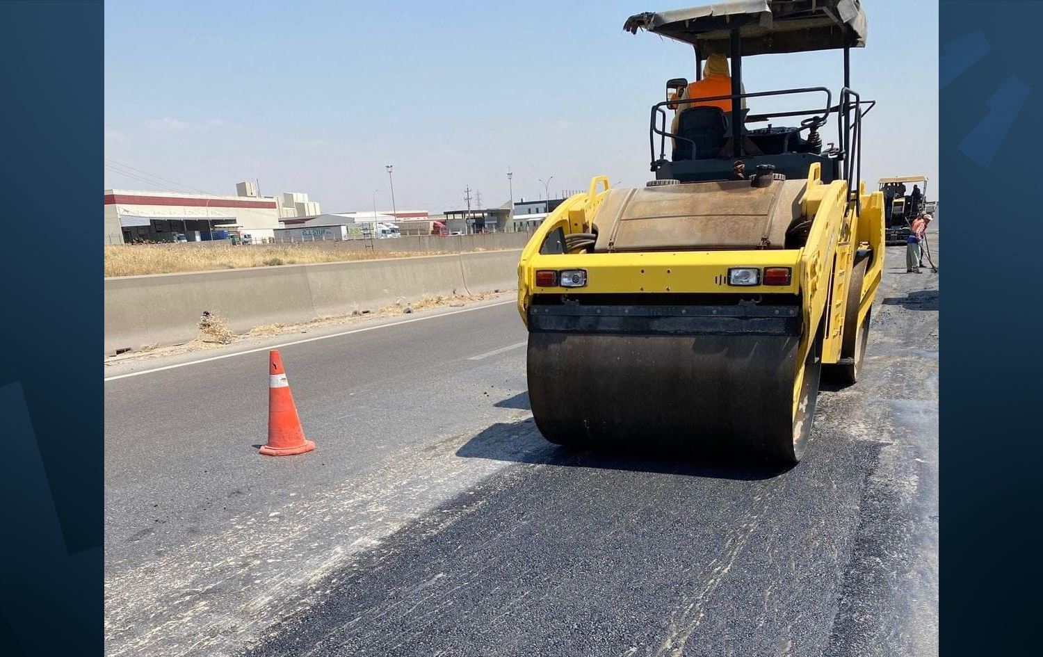 شارەوانیی سێمێل: پار کارمان لە 10 پڕۆژەی نوێدا کرد