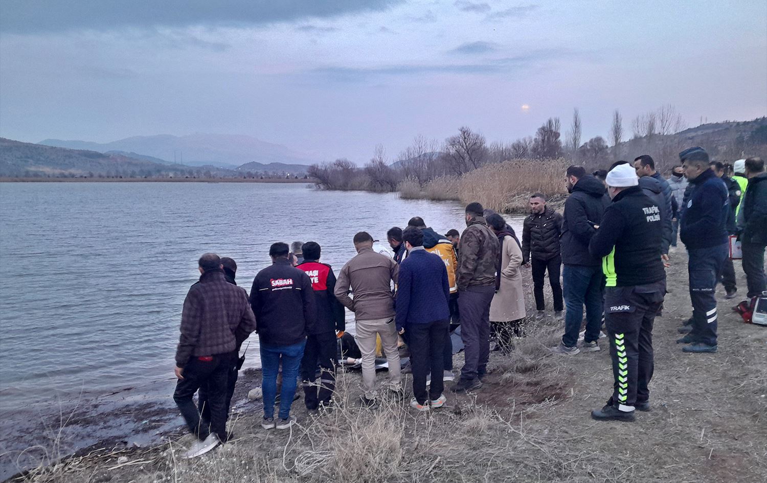  Keraxê Gola Serê Golanê / Wêne: AA