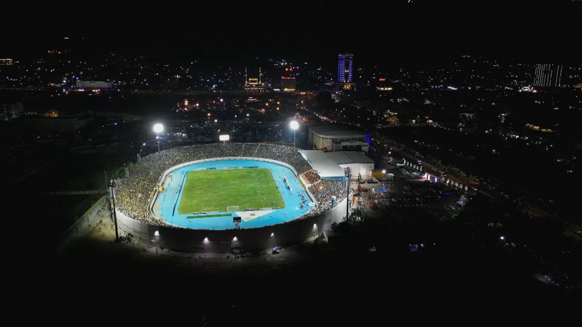 یاریگەی دهۆک