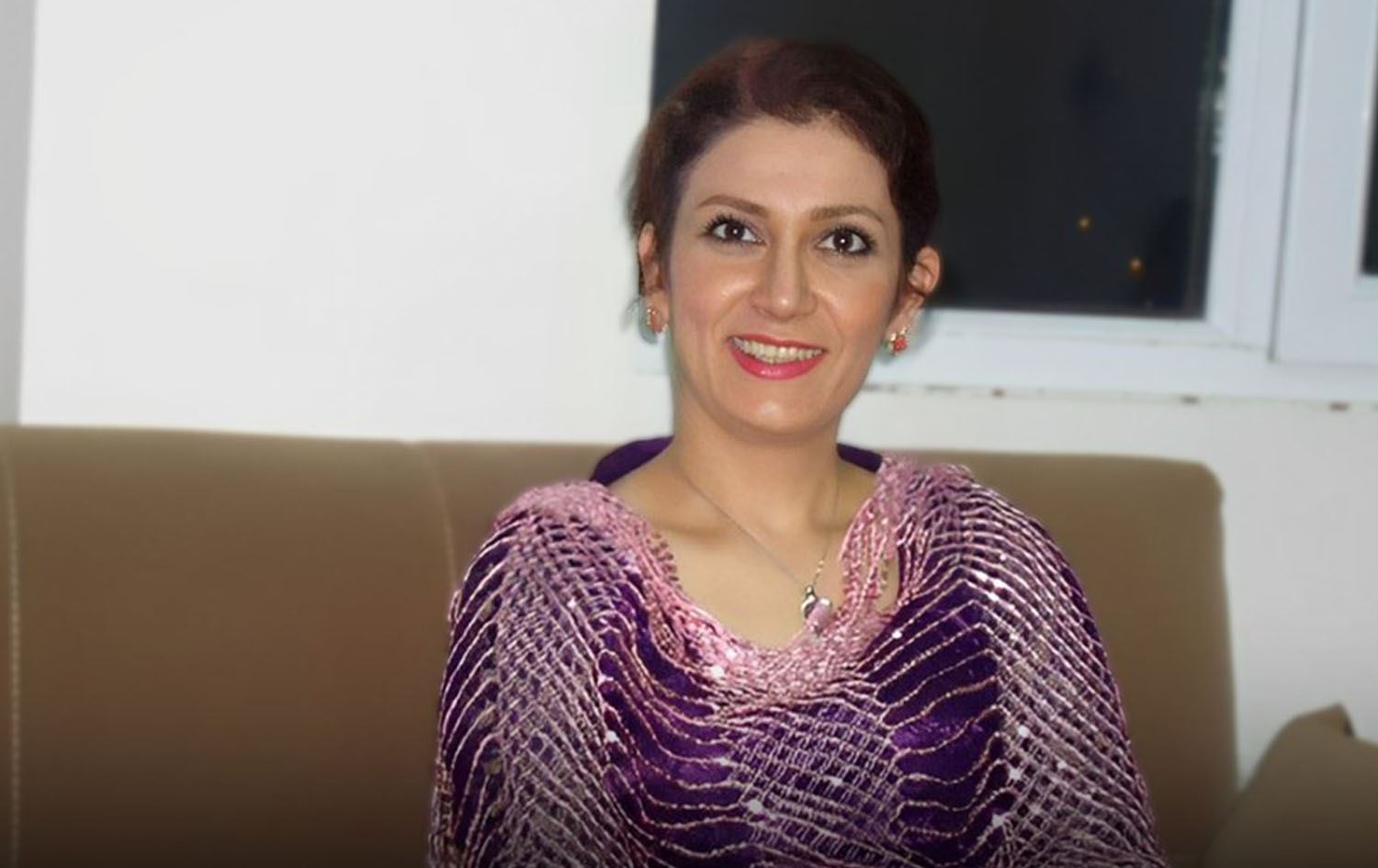 Iran accuses Kurd sentenced to death of affiliation with ‘terrorist group’