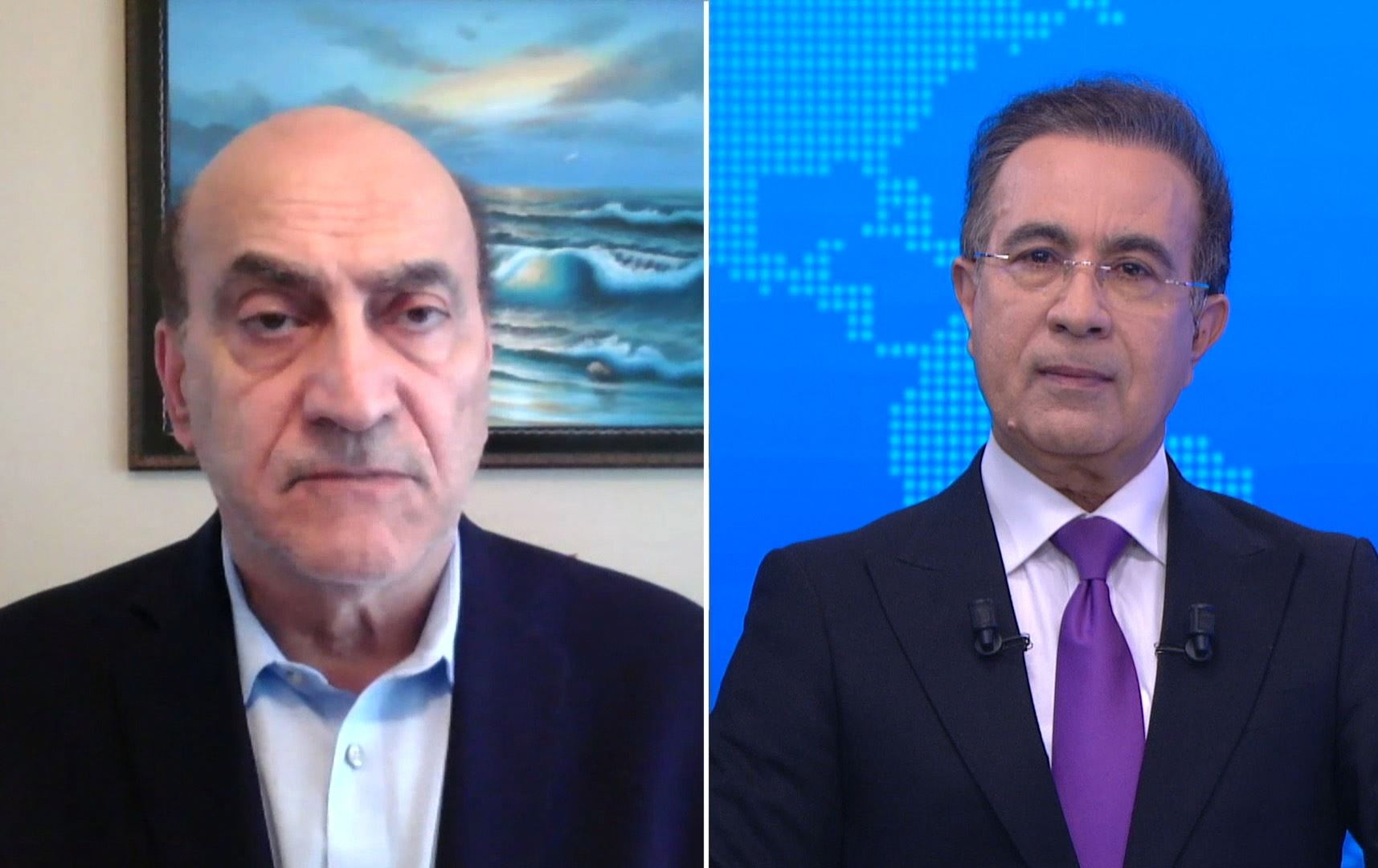 راوێژکارێکی پێشووی ترەمپ: پشتیوانیکردنی هەسەدە لەلای ئەمریکا بابەتی ئاسایشی نەتەوەییە