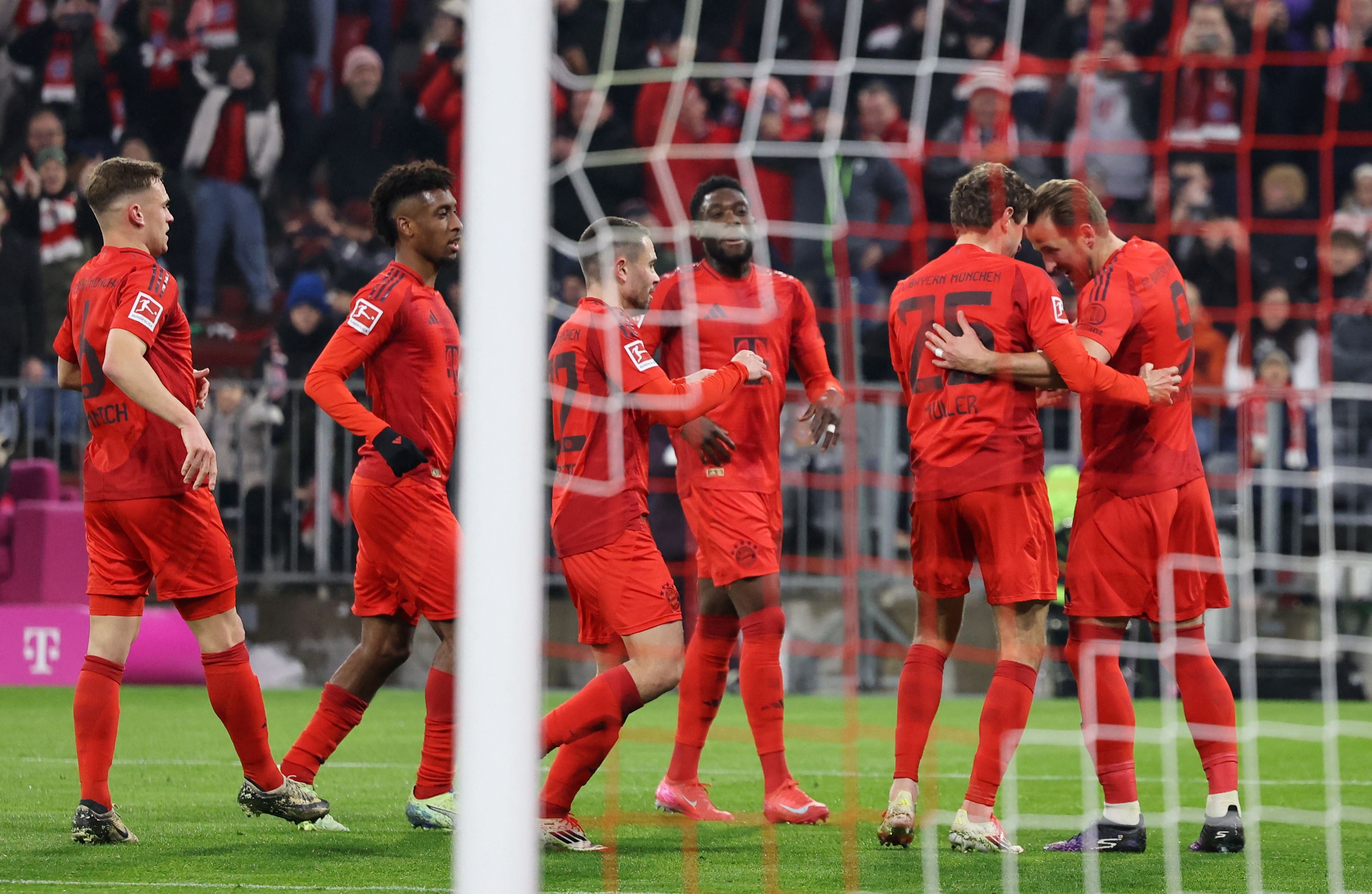 بایرن میونشن