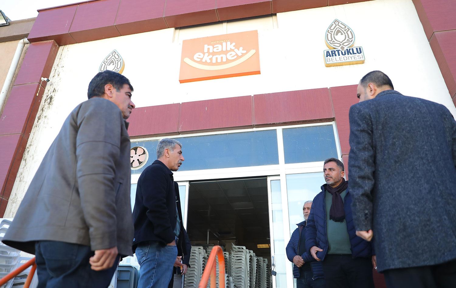 Foto: Artuklu Belediyesi