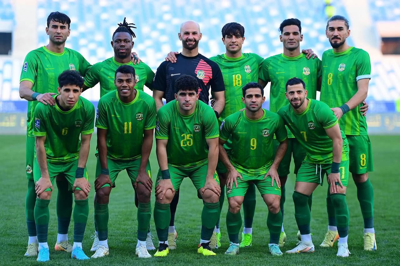 یانەی شورتەی عێراقی 