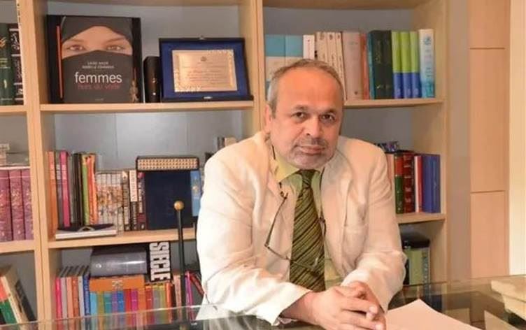 İbrahim Nebevi / Arşiv