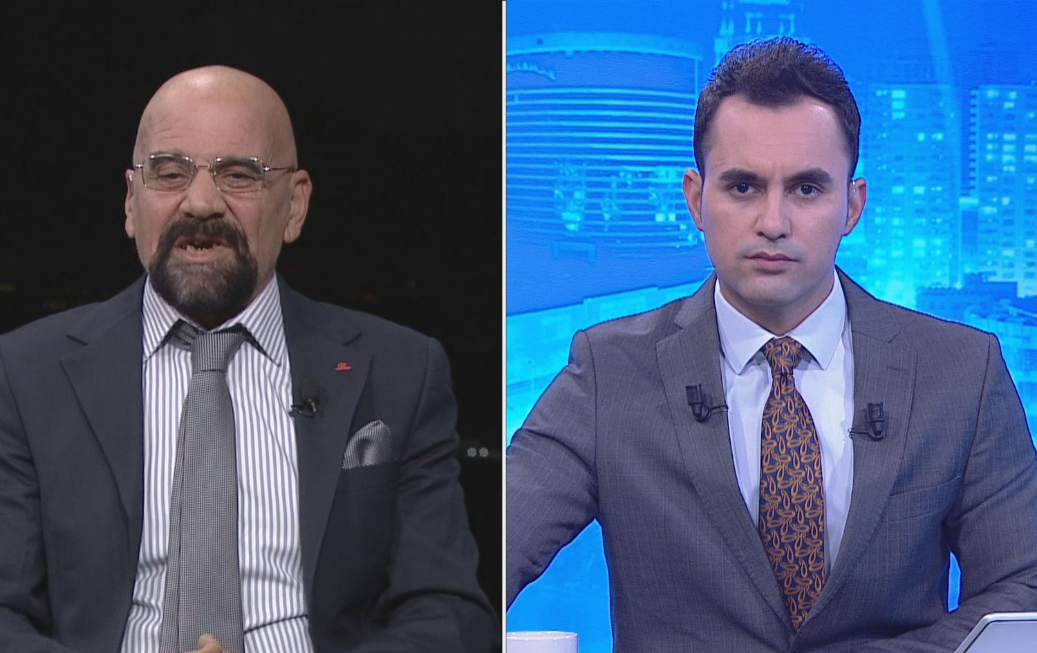 هۆشەنگ دەروێش: کۆبوونەوەی هەولێر کاریگەریی دەبێت لەسەر کۆنگرەی نیشتمانیی کورد لە رۆژئاوای کوردستان