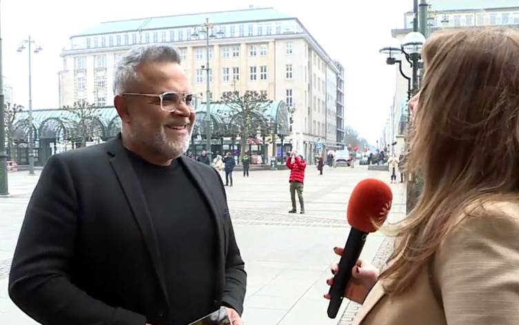 Alî Toprak û Ala Şalî / Wêne û Vîdeo: Rûdaw Alî Toprak û Ala Şalî / Wêne û Vîdeo: Rûdaw