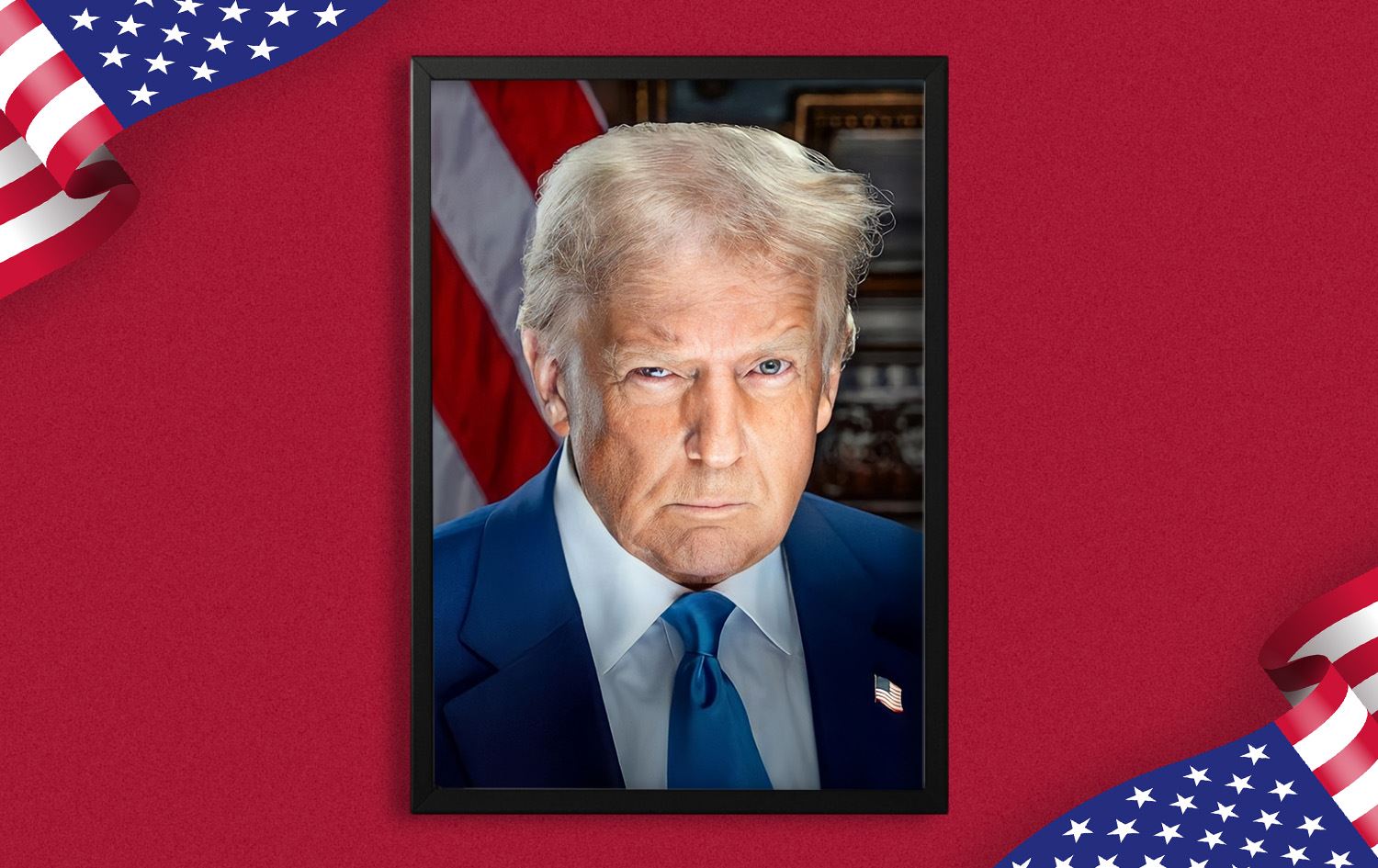 هەموو شتێک لەبارەی رێوڕەسمی سوێندخواردنی ترەمپ؛ کێ بەشدار دەبێت؟