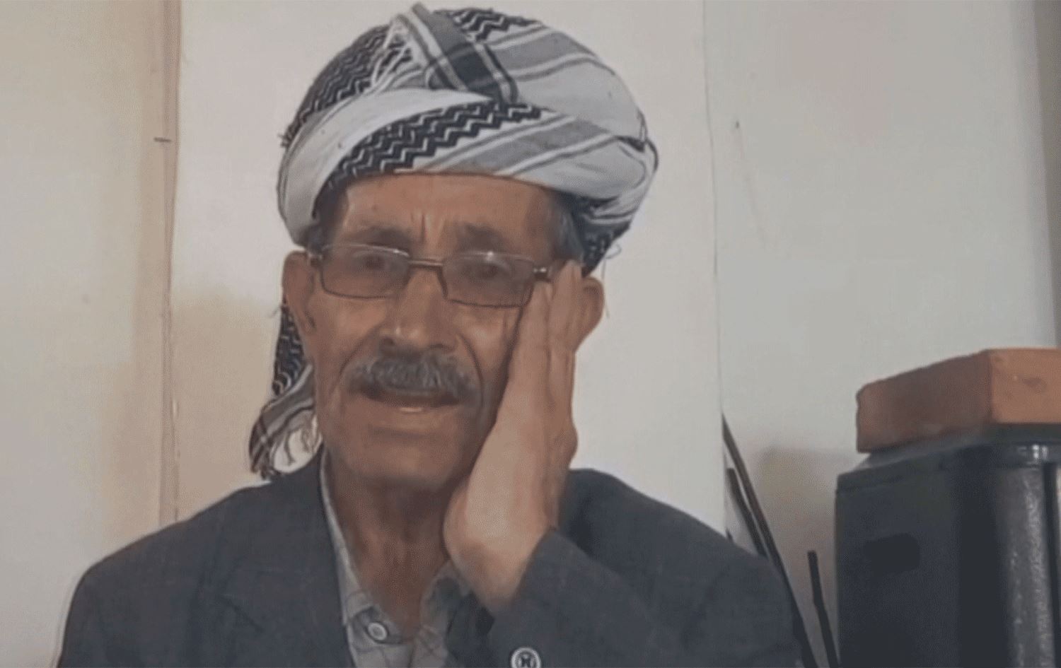 کەرەم حەمیدیی دەنگبێژی رۆژهەڵاتی کوردستان بە نەخۆشی کۆچی دواییکرد