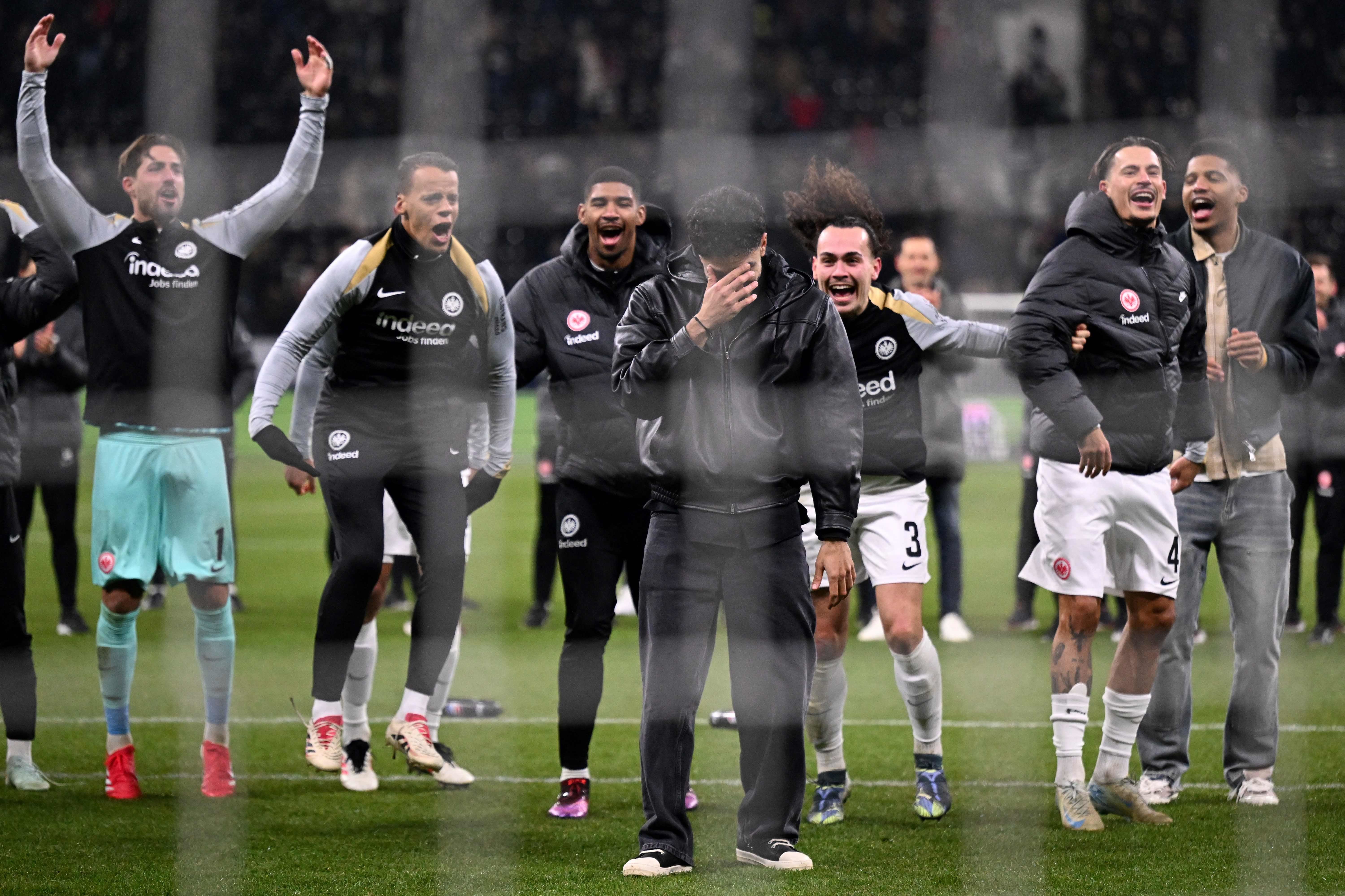 عومەر مەرمووش