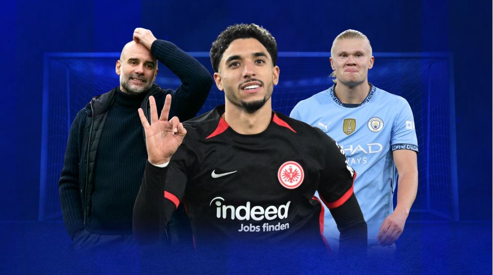 عومەر مەرمووش