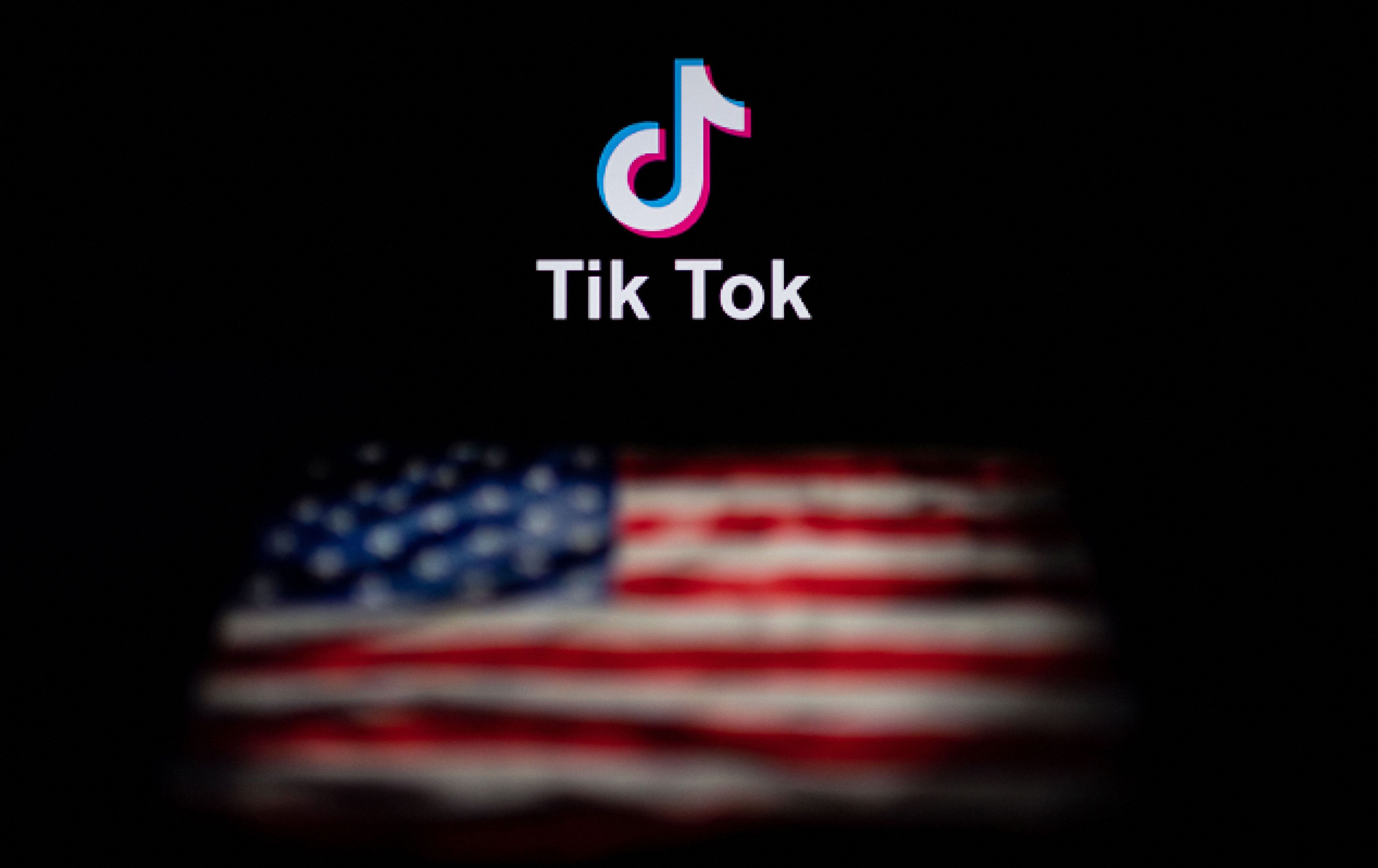 TikTok, ABD'de erişime kapatıldı