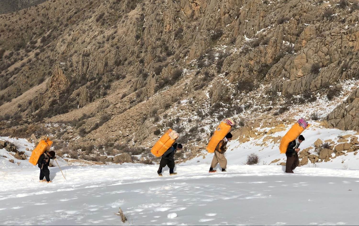 57 kolbars killed by Iranian forces in 2024: Watchdog