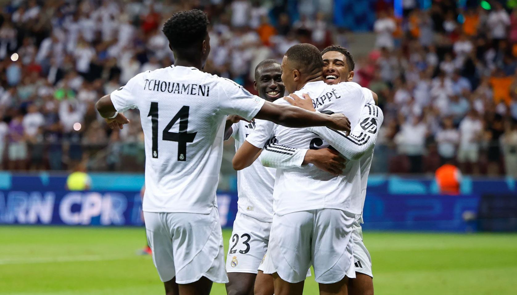 ریال مەدرید