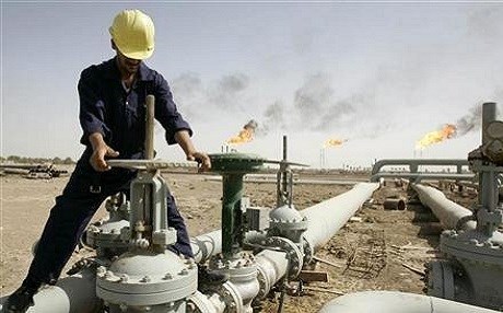 Parêzgarê Kerkûkê: Kerkûk nikare rojane 300 hezar bermîl neft bide