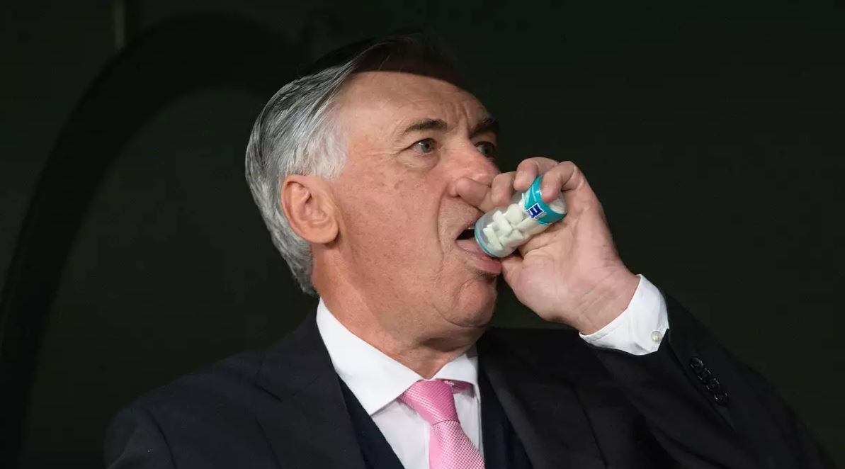 کارلۆ ئەنچیلۆتی