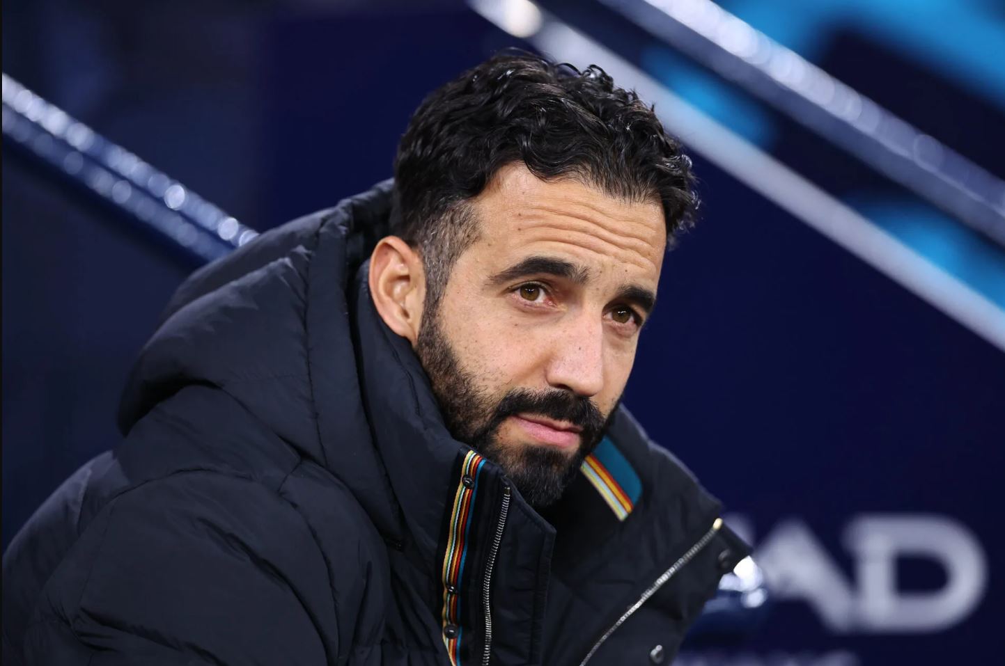 رۆبێن ئامۆریم