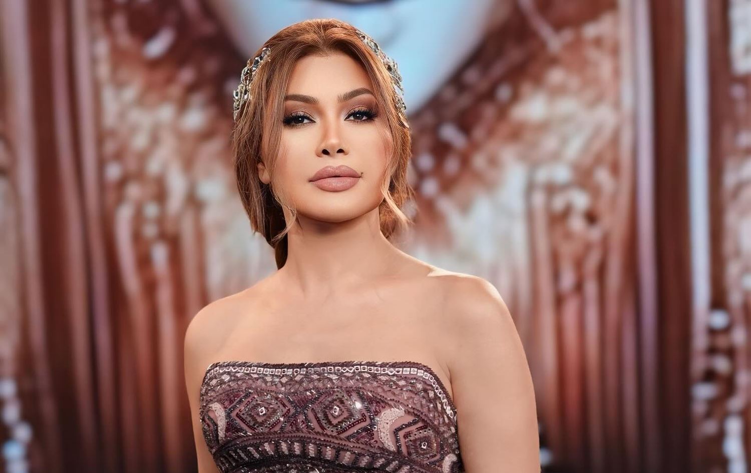 نەوال زوغبی کۆنسێرتێک لە هەولێر سازدەکات